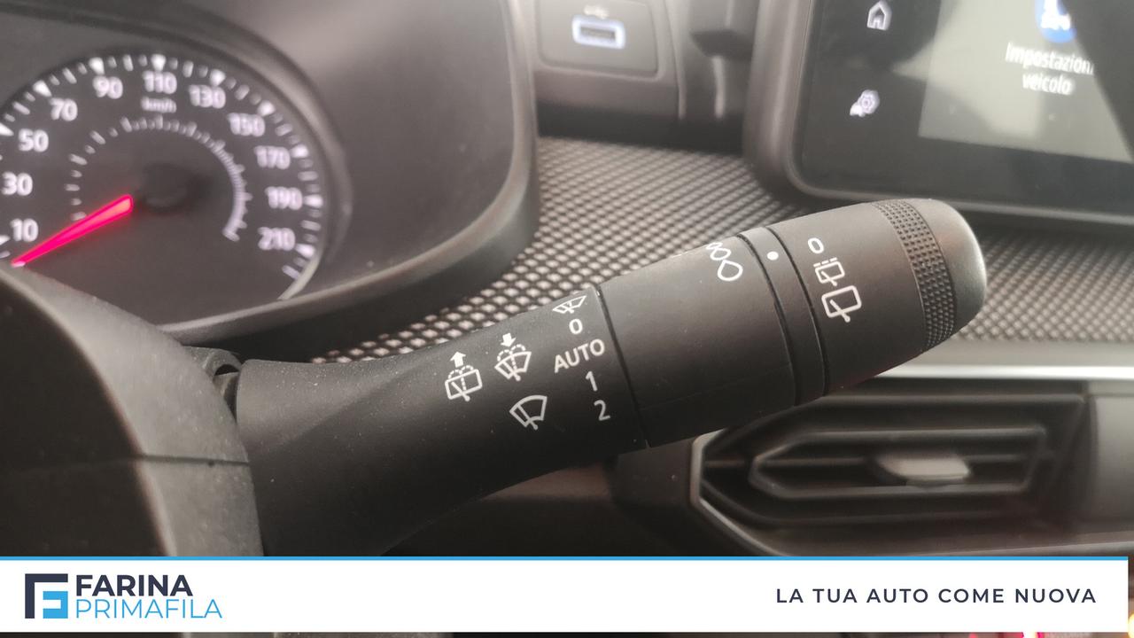 DACIA Jogger - Jogger 1.0 tce Extreme UP Gpl 100cv 7p.ti