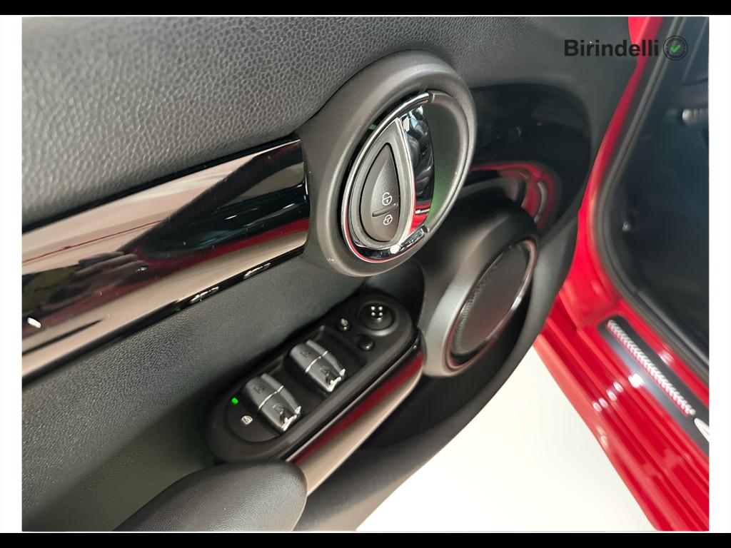 MINI Mini 5 porte (F55) - Mini 2.0 Cooper S Hype 5 porte