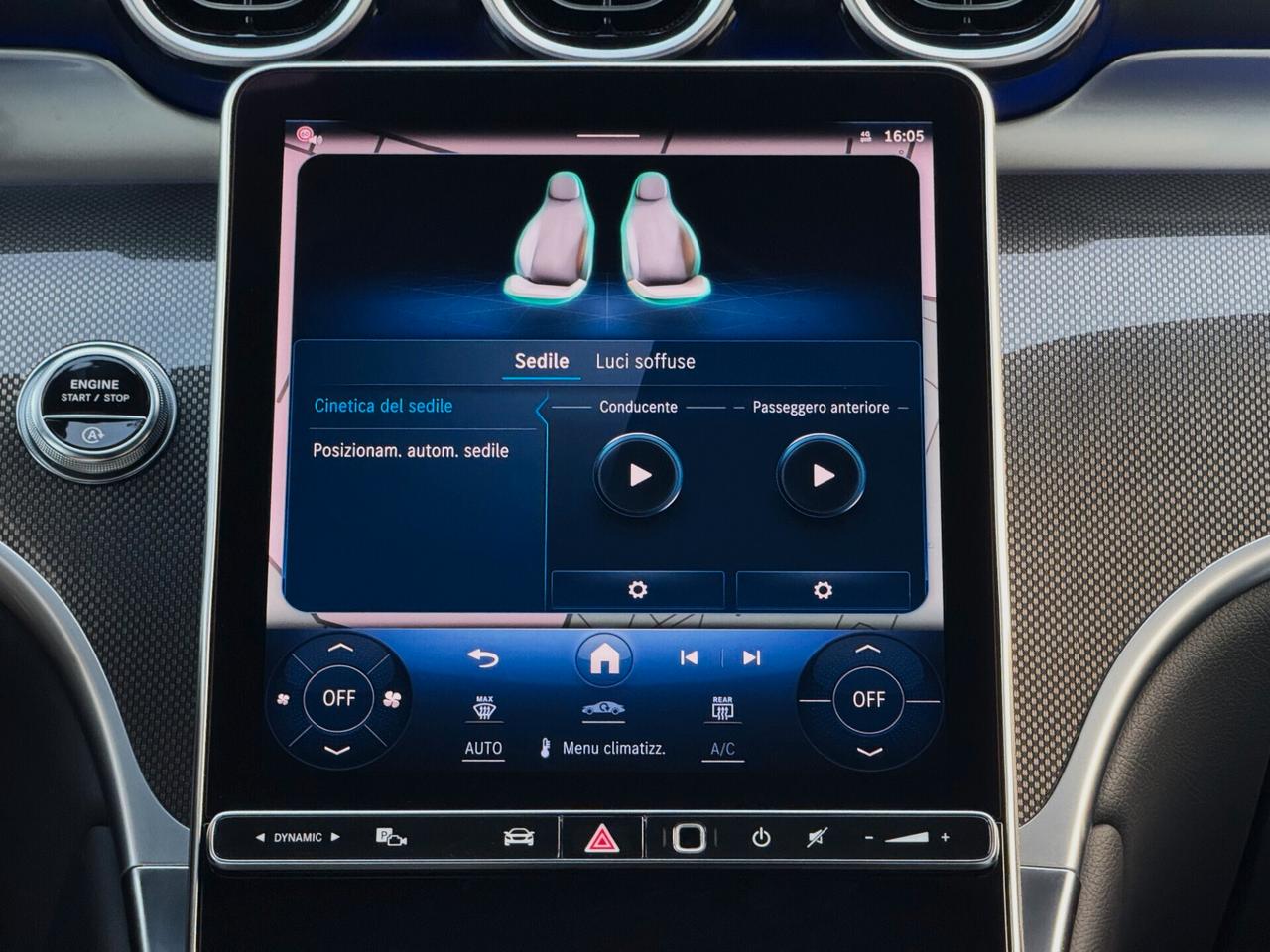 Mercedes-Benz GLC 300 d Coupé AMG Premium Plus 269CV