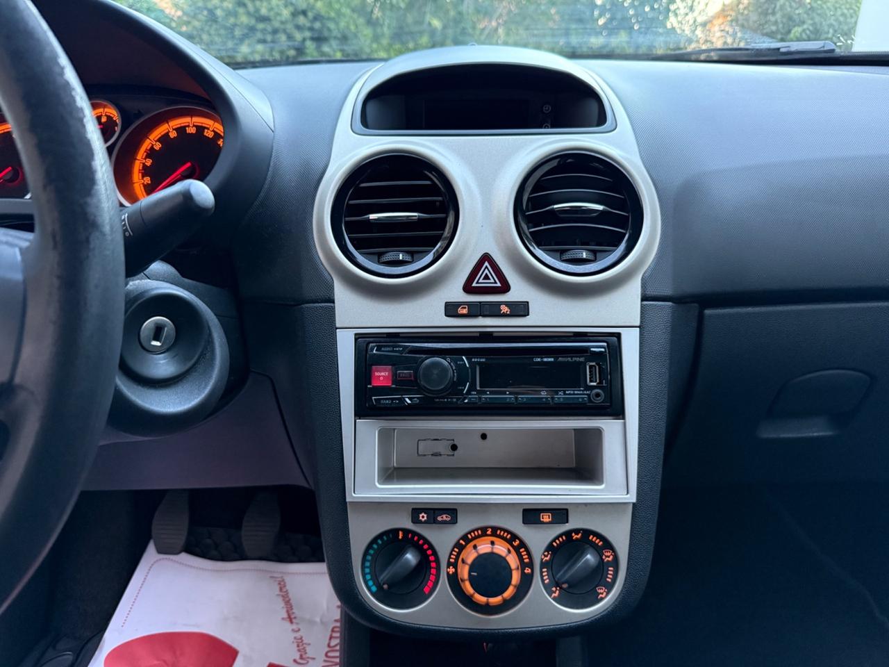 Opel Corsa 1.0 3 porte Enjoy