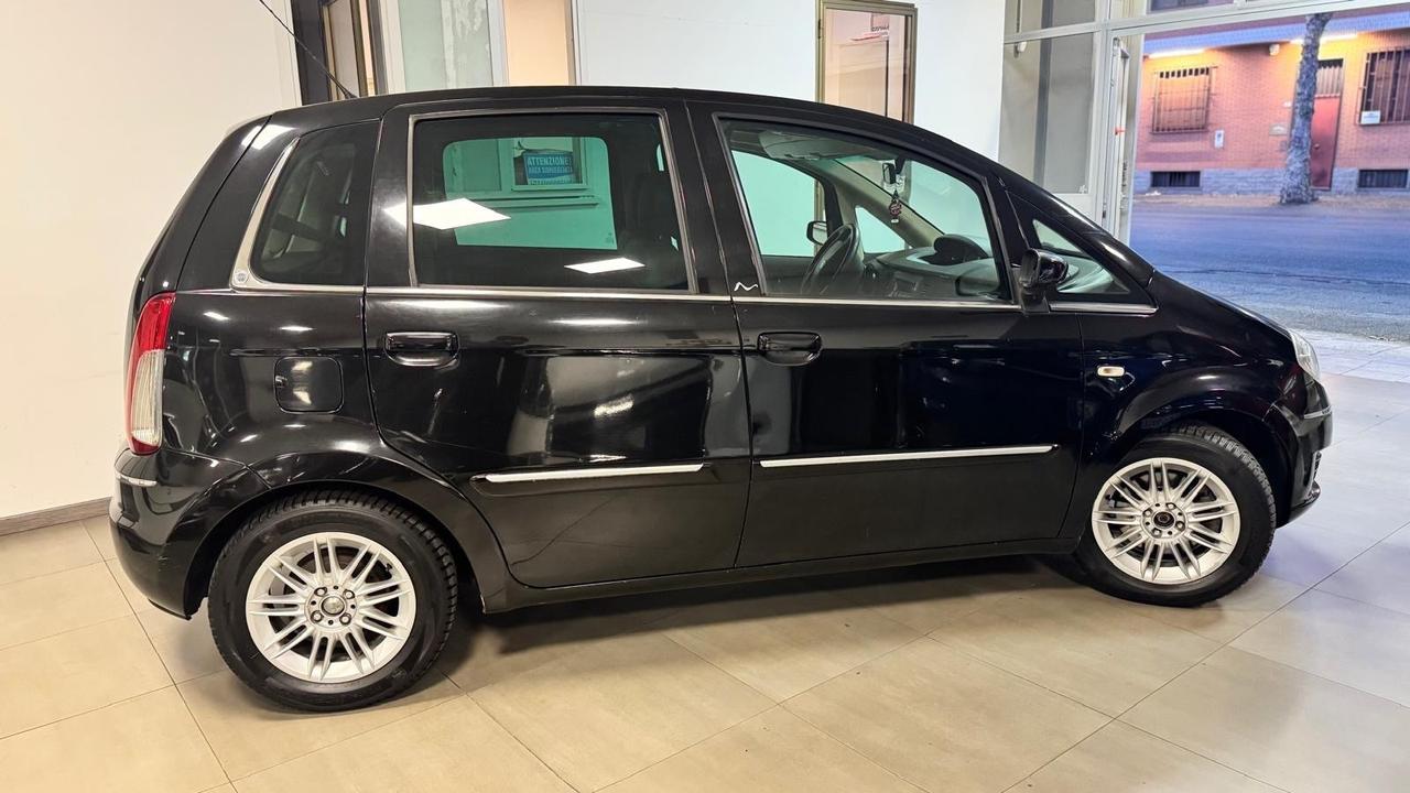 Lancia MUSA 1.3 Multijet 16V 90 CV Platino