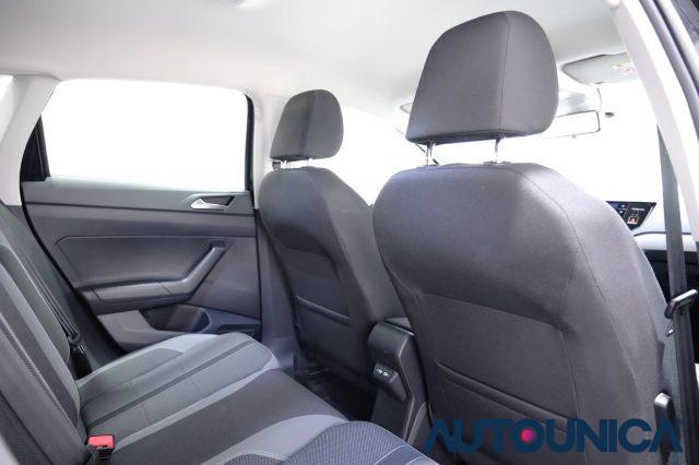 VOLKSWAGEN Polo 1.0 TSI DSG STYLE NEOPATENTATI