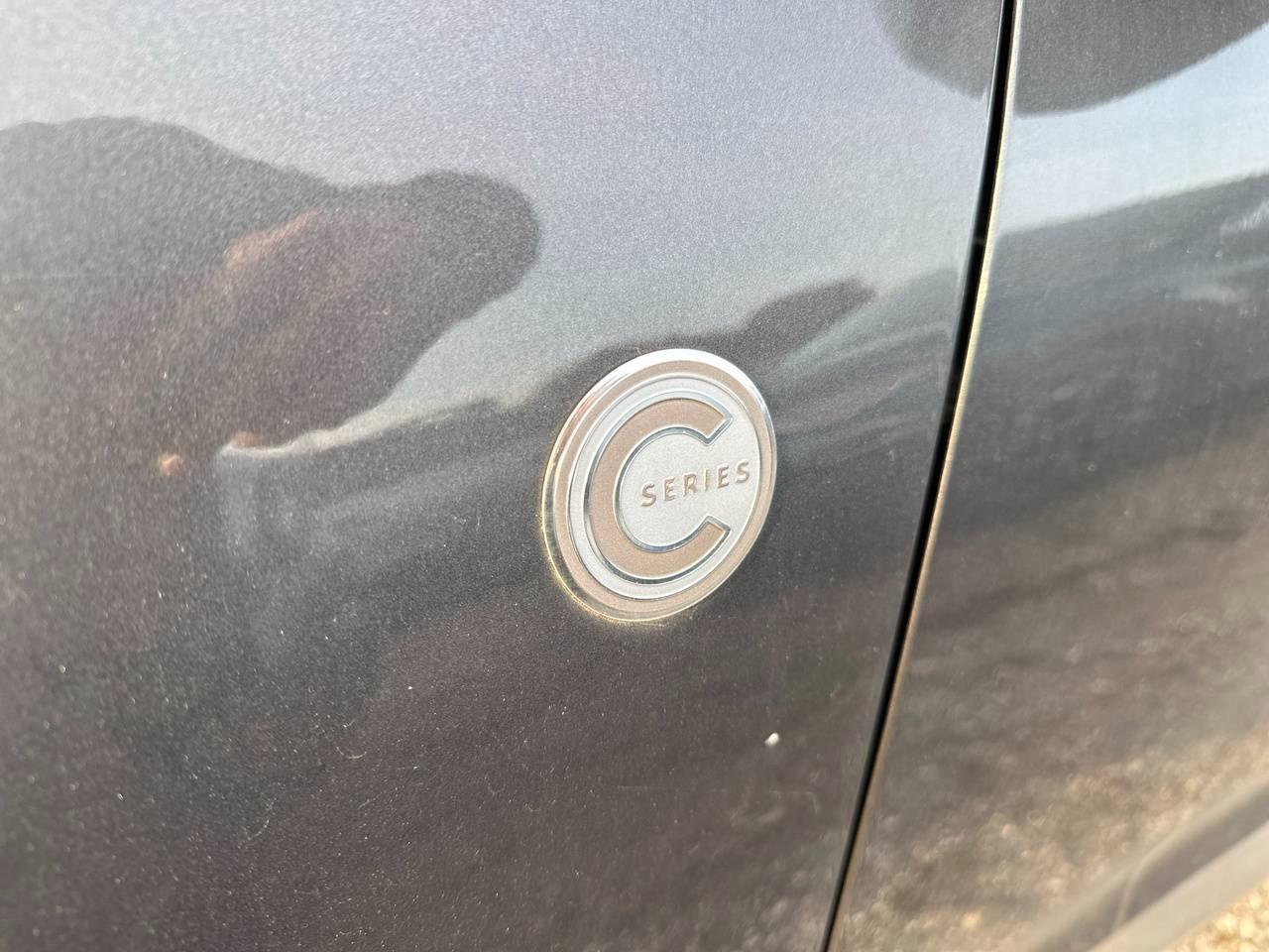 CITROEN C5 Aircross I 2022 - C5 Aircross 1.2 puretech C-Series s&s 130cv