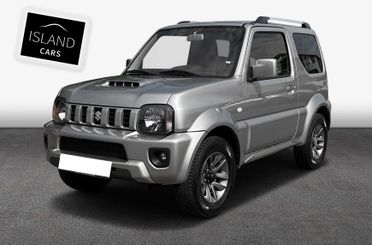 Suzuki Jimny 4x4