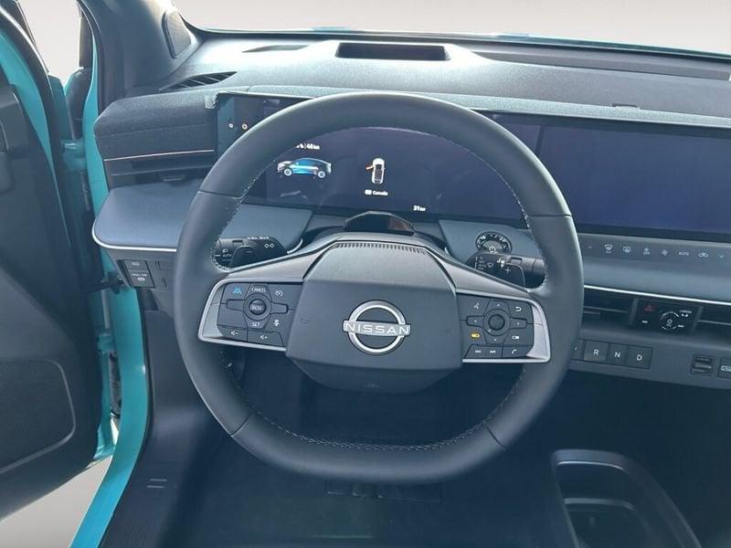 Nissan Leaf 3ª serie 52 kWh Engage