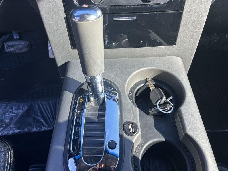 Ford F 150 F 150 - 5.4 GPL - NETTO IVA
