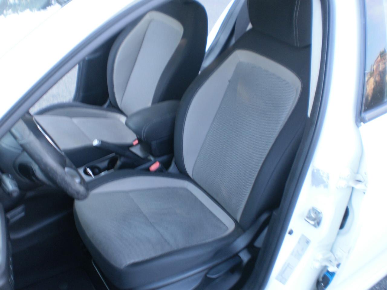 Fiat Tipo 1.4 4 porte Lounge
