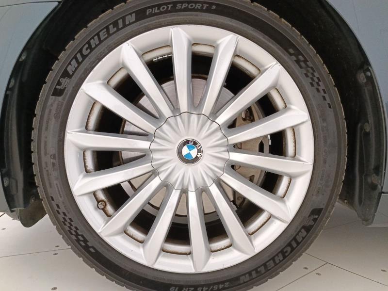 BMW Serie 7 Berlina 730 d Eccelsa xDrive Auto