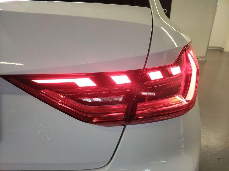 Audi A1 A1 SPB 30 TFSI Admired Advanced