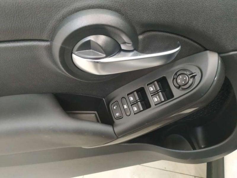 FIAT 500X Dolcevita 1.0 t3 120cv