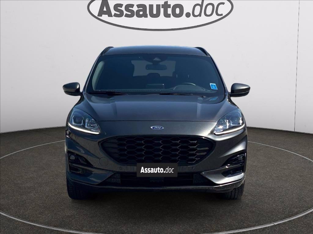 FORD Kuga 1.5 ecoblue ST-Line Design 2wd 120cv auto del 2021