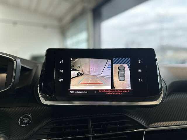 Peugeot 2008 PureTech 100 S&S Allure