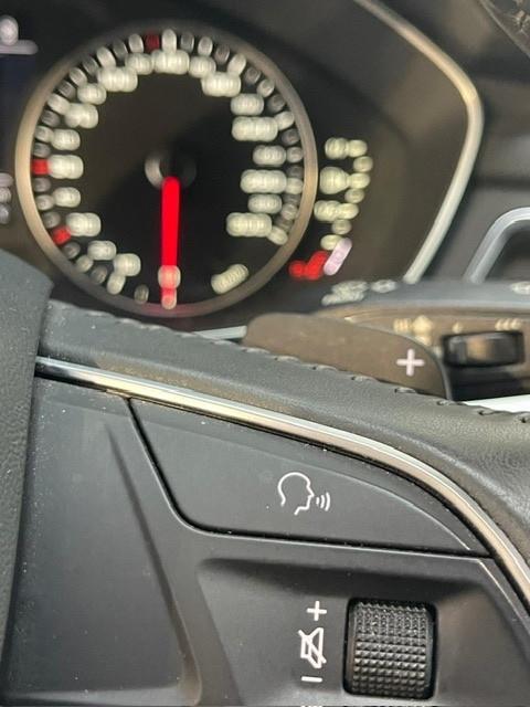 Audi A4 Avant 2.0 TDI 190 CV ultra S tronic Business Sport