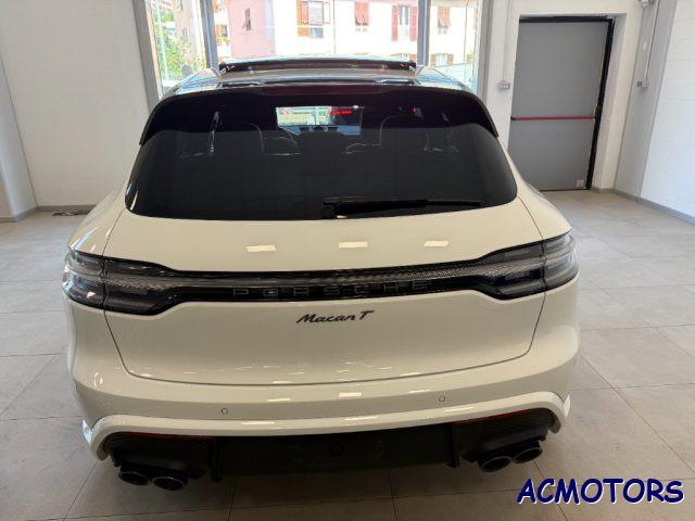 PORSCHE Macan 2.0 T