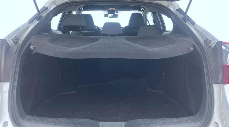 Toyota C-HR Hybrid 1.8H E-CVT Business