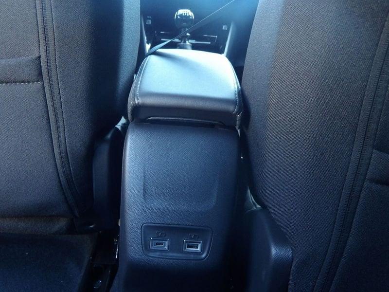 Peugeot 2008 2008 PureTech 100 S&S Allure