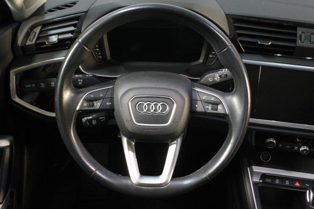 AUDI Q3 SPB Sportback 35 TFSI Stronic Business Plus unip