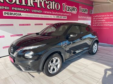 NISSAN Juke 2ª serie Juke 1.0 DIG-T 117 CV DCT...