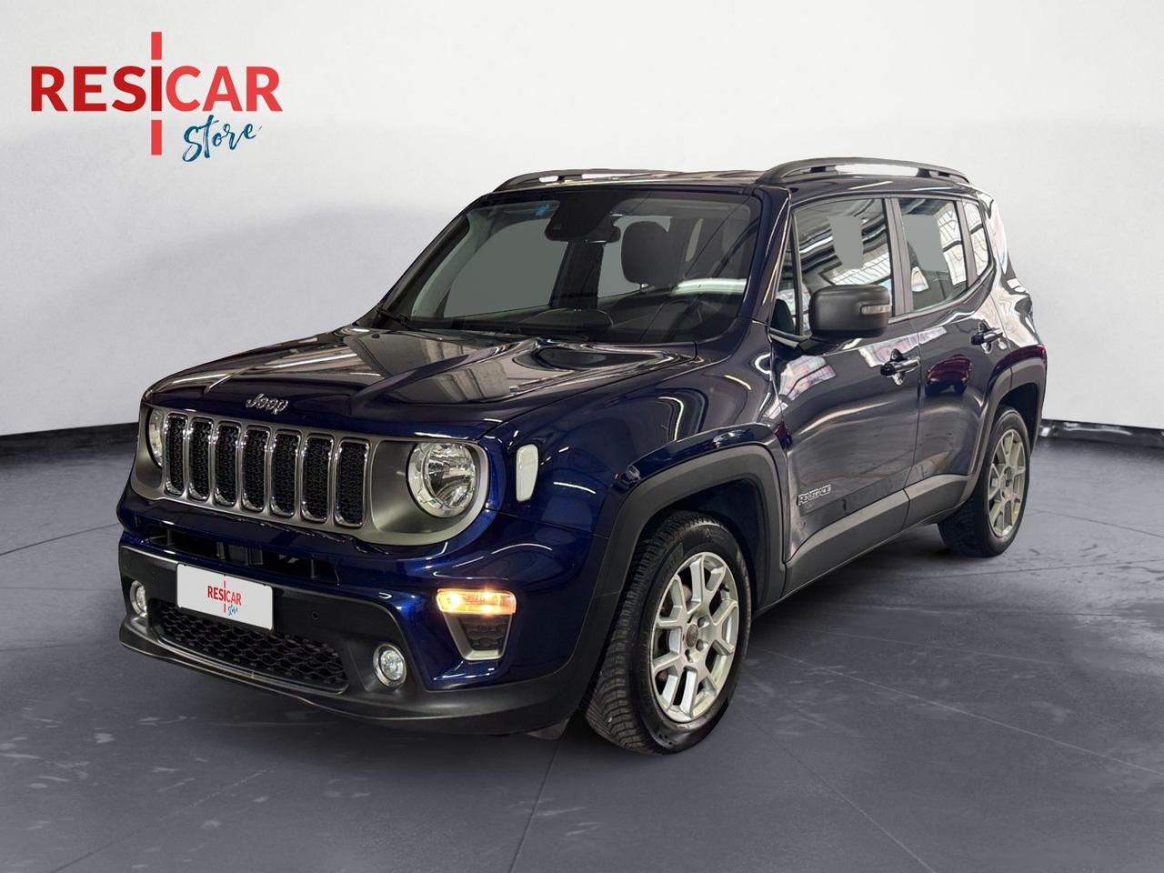 JEEP Renegade 1.0 t3 Limited 2wd