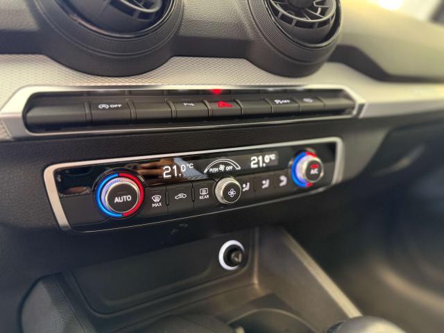 Audi Q2 1.6 tdi Design s-tronic