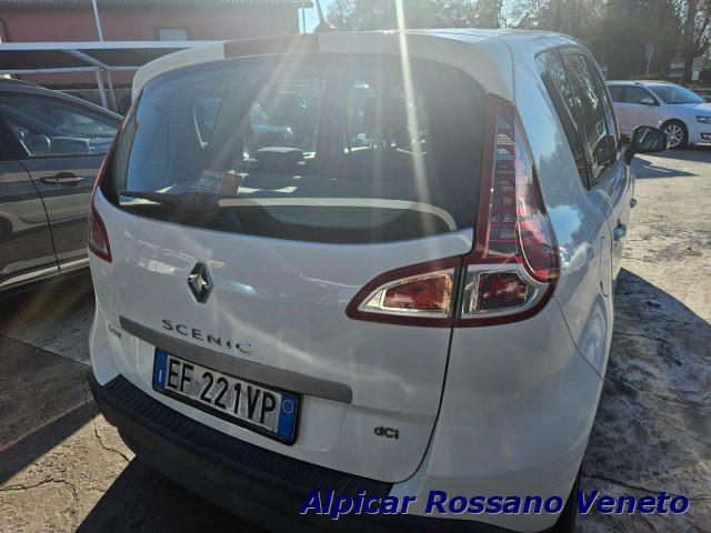 RENAULT Scenic 1.5 dCi 110CV Confort