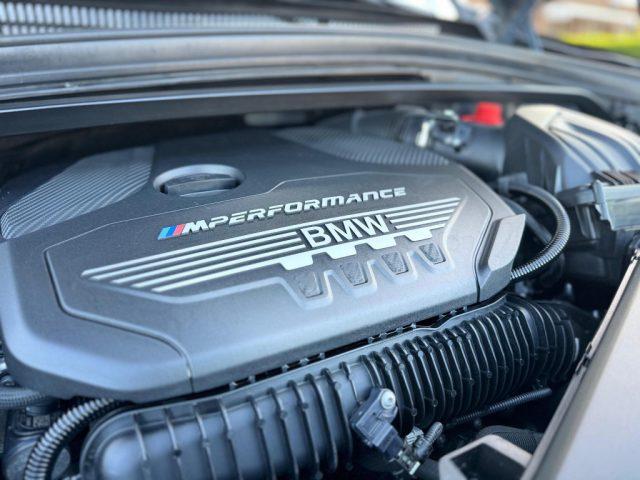 BMW X2 xDrive M35i *SERVICE BMW*GUSCIO*FULL*