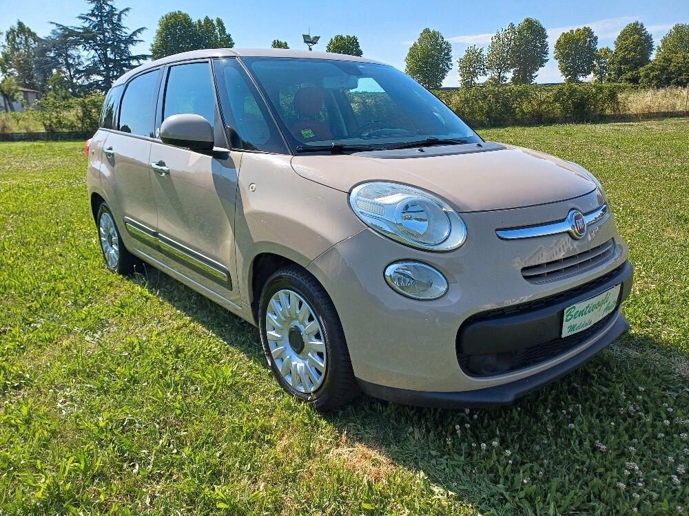 Fiat 500L Living 1.6 Mjt 120 CV Pop Star 7 Posti