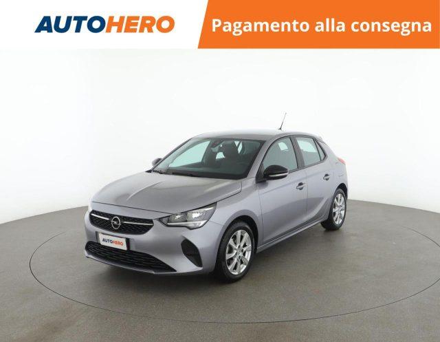 OPEL Corsa 1.2