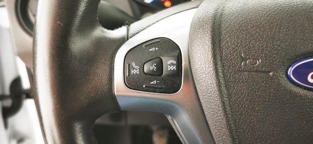 FORD Transit Courier 1.5 TDCi 100CV Van Trend - PREZZO IVA ESCLUSA