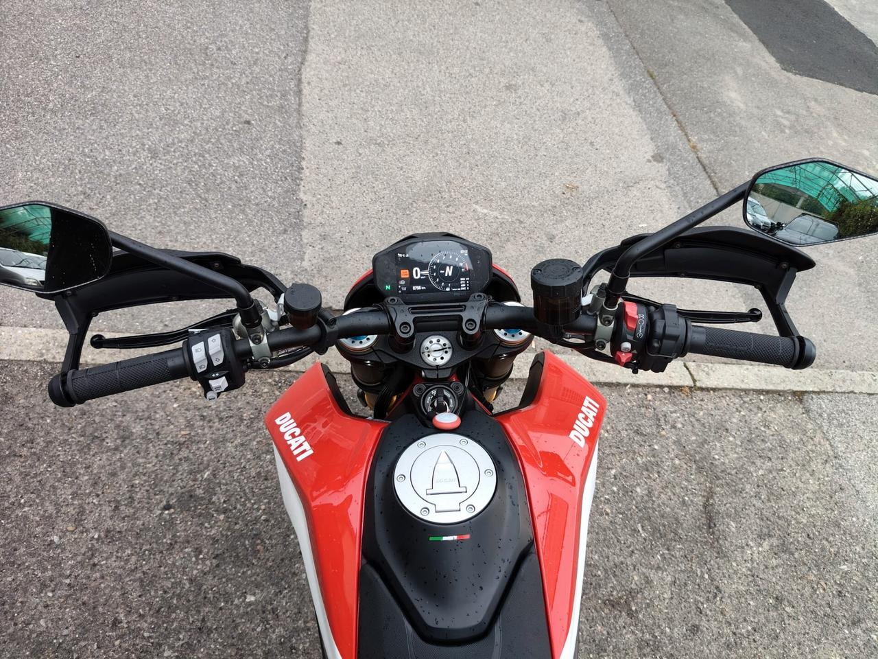 Ducati Hypermotard 950 SP