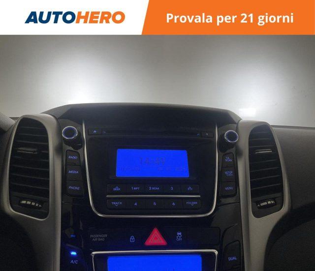 HYUNDAI i30 Wagon 1.4 Classic