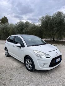 Citroen C3 1.4 diesel Exclusive 2015 NEOPATENTATI