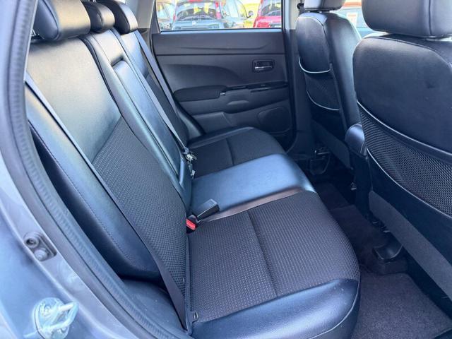 CITROEN C4 Aircross HDi 115 S&S 4WD Exclusive
