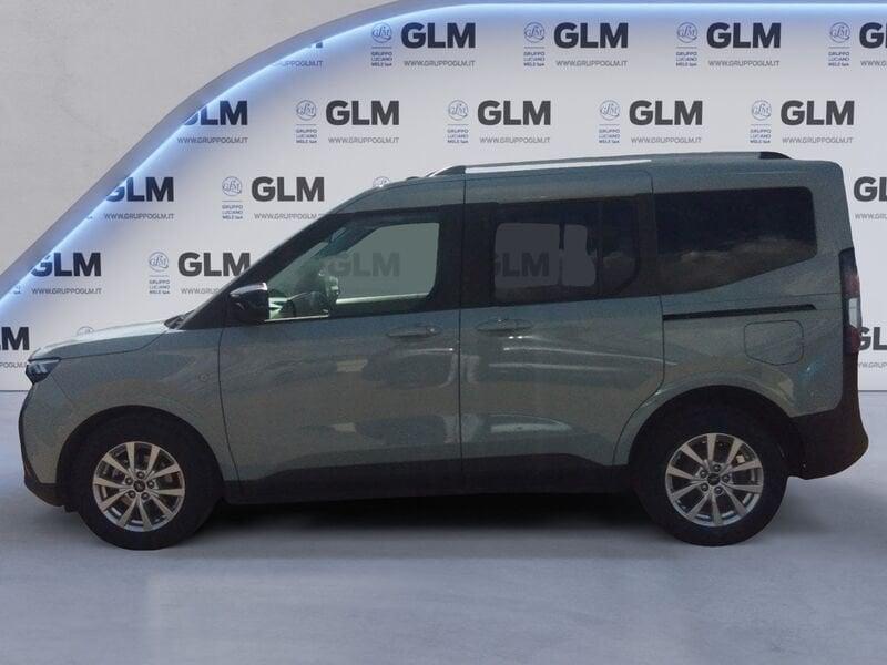 Ford Tourneo Courier 1.0 EcoBoost 125CV Titanium