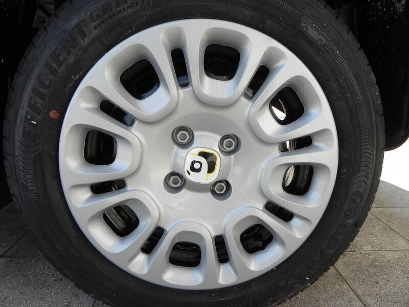 Fiat Panda 1.0 FireFly S&S Hybrid Icon