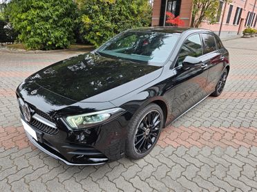 Mercedes-benz A 250 e hybrid EQ Premium AMG - TETTO