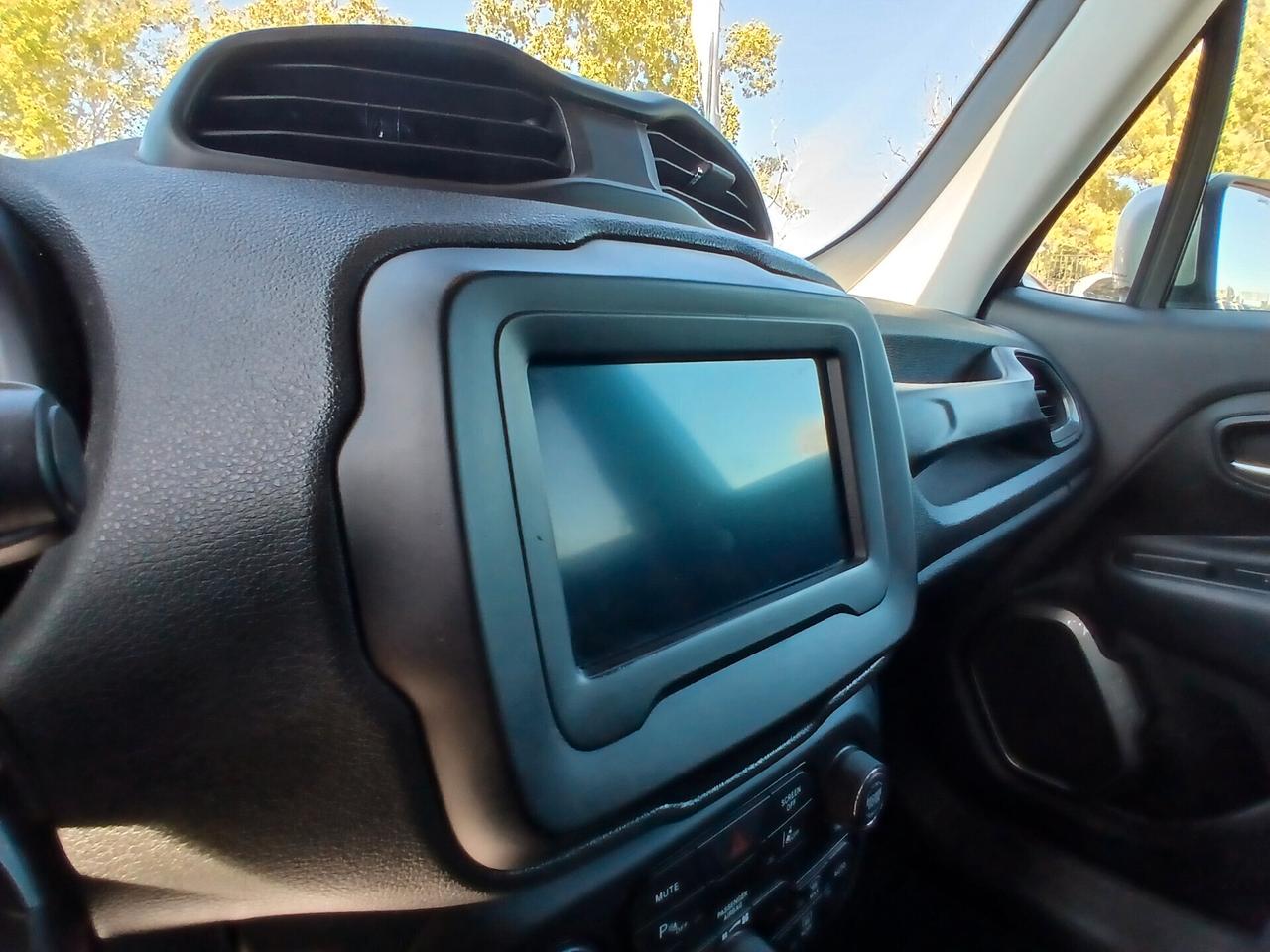 Jeep Renegade 1.6 Mjt DDCT 120CV