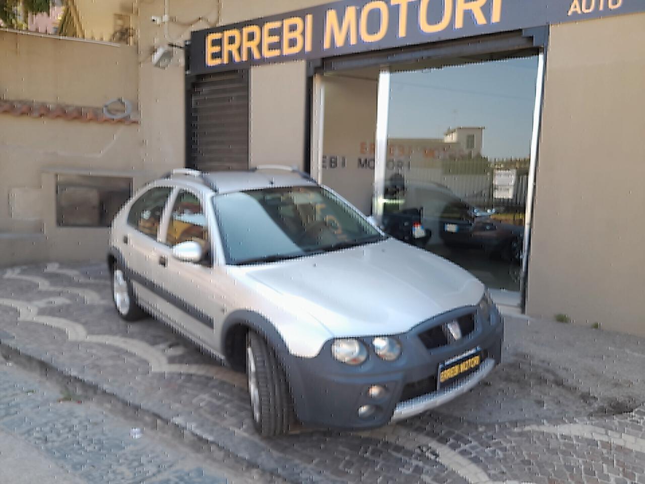 Rover Streetwise 1.4i (103CV) 5 porte S
