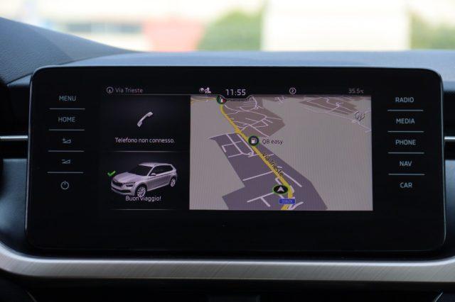 SKODA Kamiq 1.0 TSI 115 CV Style