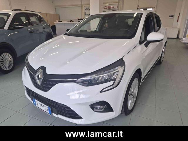 RENAULT Clio Blue dCi 100 CV 5 porte Evolution
