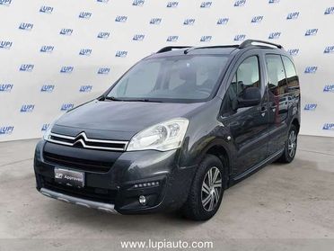 Citroen Berlingo Multispace 1.6 bluehdi Xtr s&s 100cv etg6