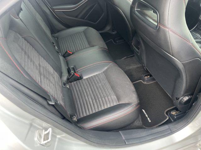MERCEDES-BENZ A 180 1.5 d 109 CV Automatic Premium