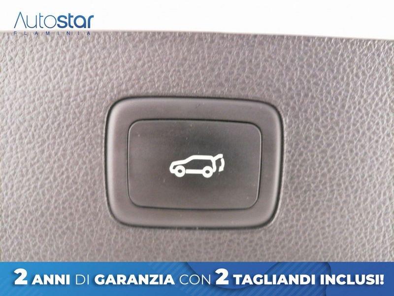 MG HS E 1.5 t-gdi phev Exclusive auto