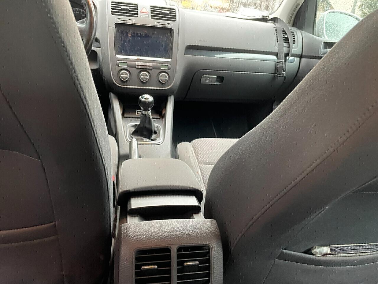 Volkswagen Golf 1.4 16V GT 170CV MOTORE NUOVO