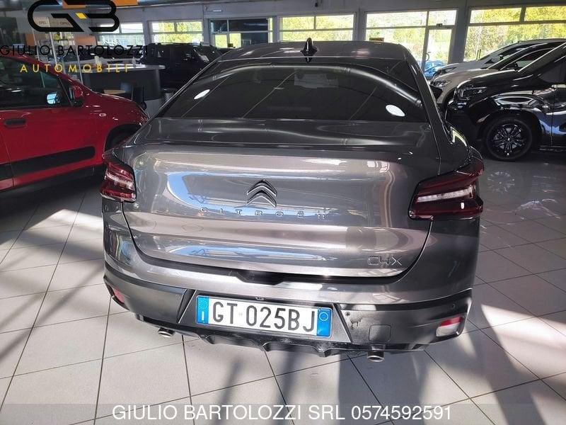 Citroën C4 X C4 X PureTech 130 S&S EAT8 Max
