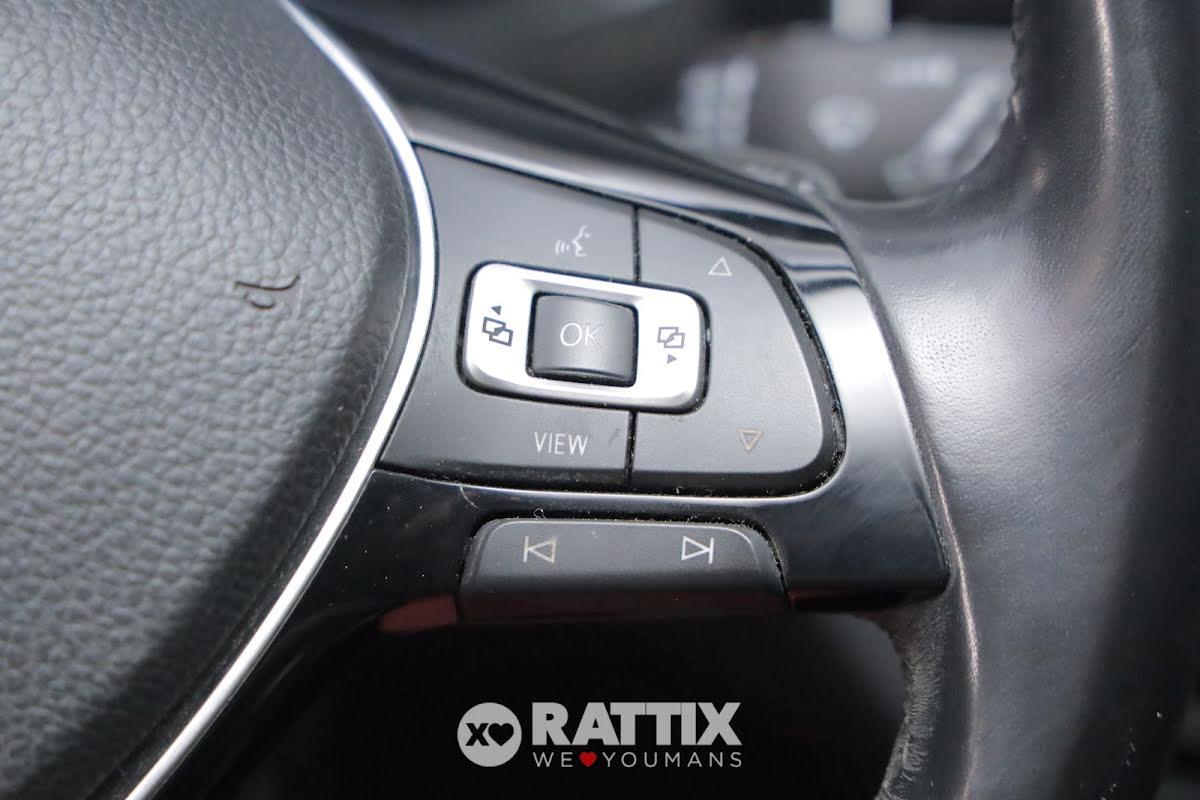 Volkswagen Polo 1.0 tsi 95CV Highline dsg