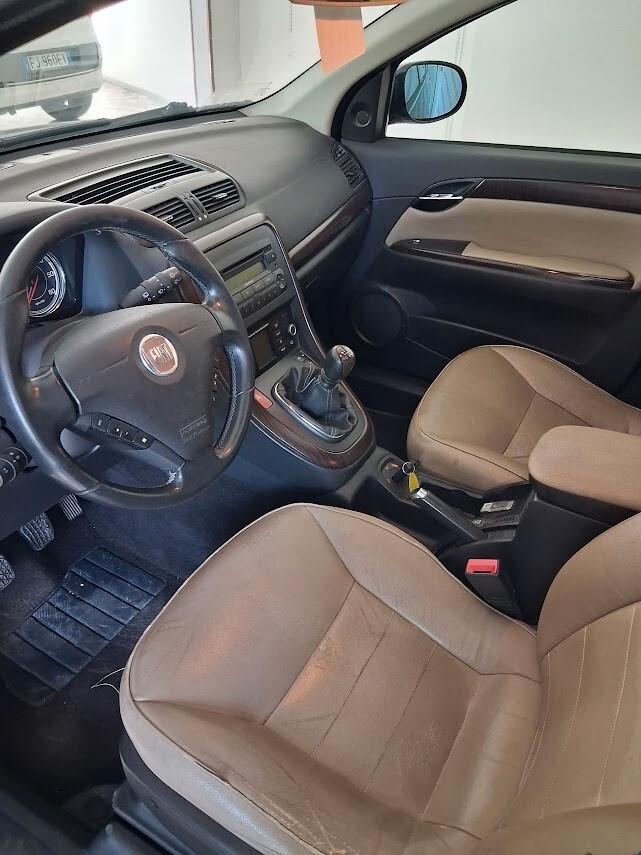 Fiat Croma 1.9 Multijet Dynamic