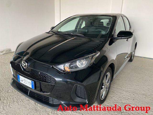 MAZDA 2 Hybrid Exclusive Line