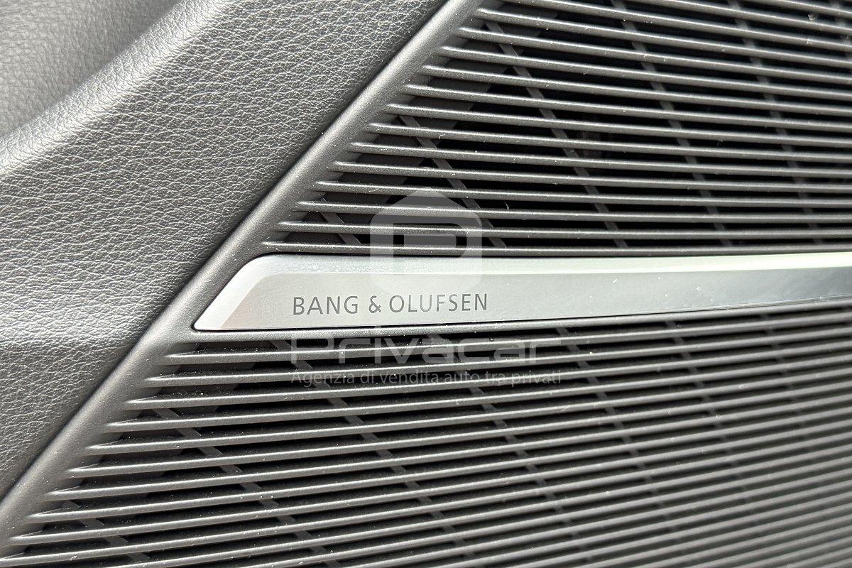 AUDI Q7 50 TDI quattro tiptronic Sport