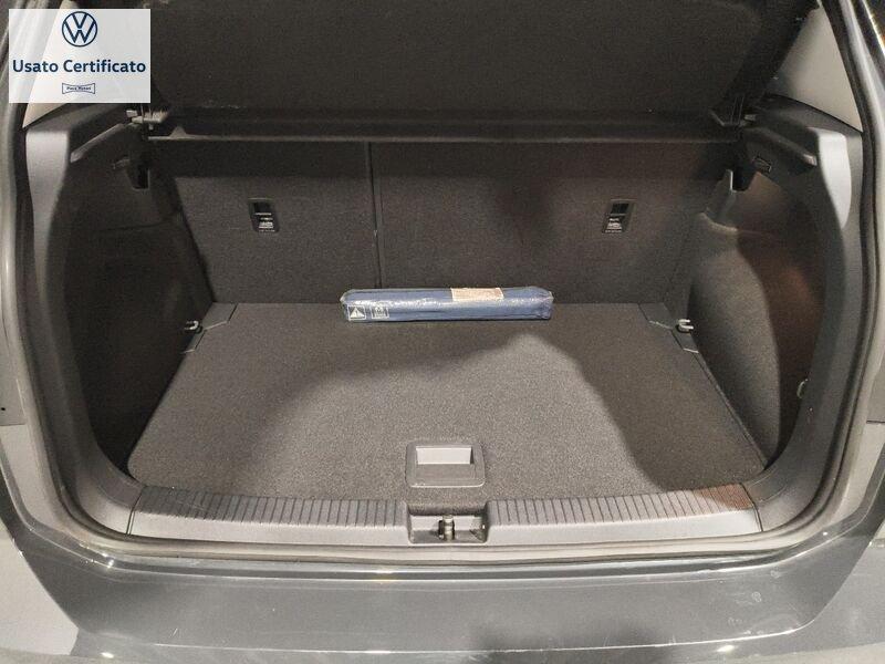 Volkswagen T-Cross T-Cross 1.5 TSI DSG Advanced